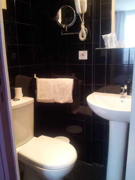 General view
 di Cecyl Hotel