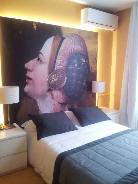 Room
 di Cecyl Hotel