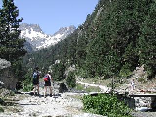 Les Balcons De La Neste, French Pyrenees