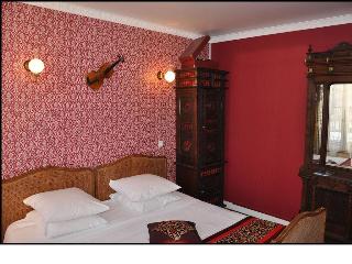 Detective Hotel, Dieppe