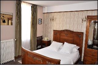 Detective Hotel, Dieppe