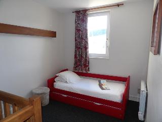 Detective Hotel, Dieppe