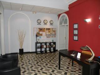 General view
 di Barcelona Center Plaza