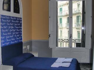 Room
 di Barcelona Center Plaza