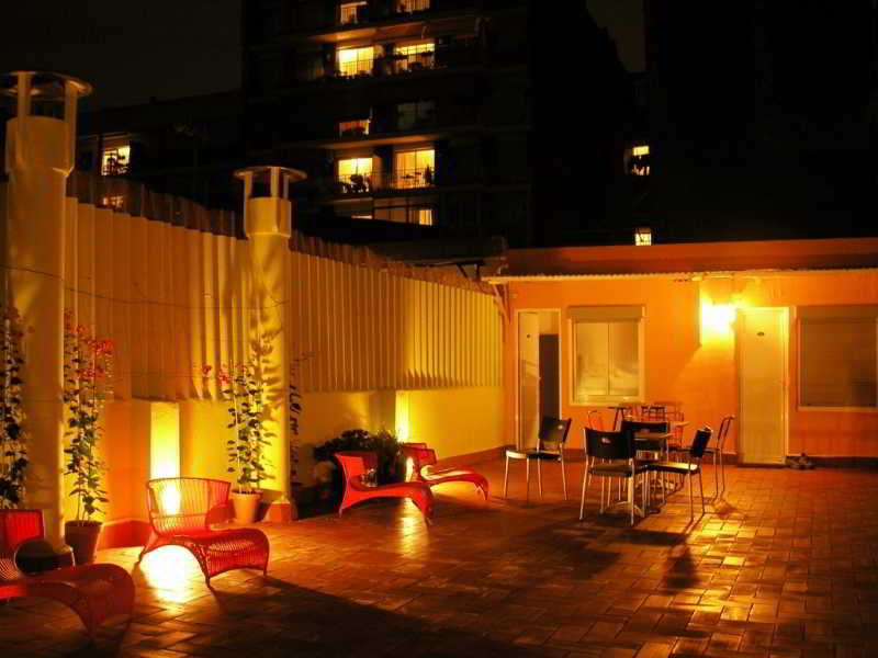 General view
 di PARAISO HOSTEL