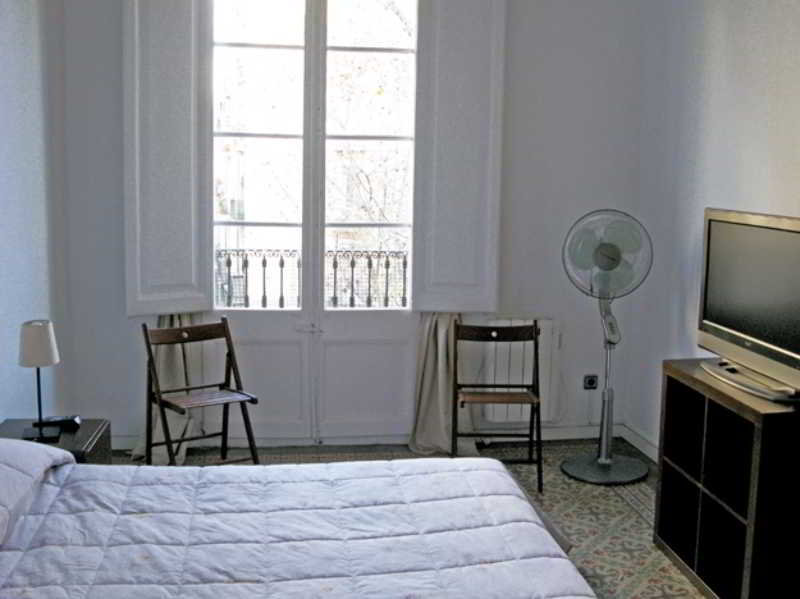 General view
 di PARAISO HOSTEL