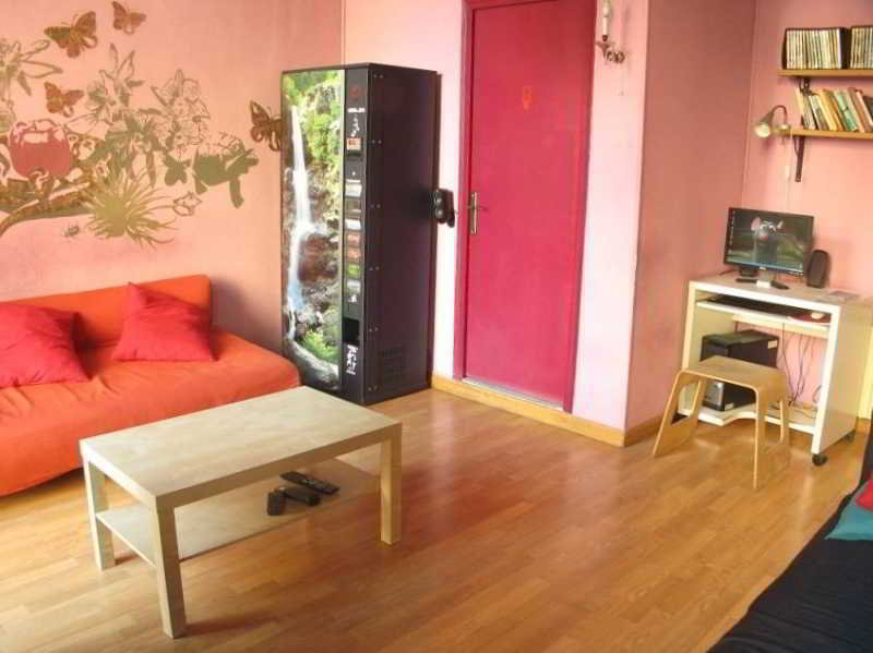 General view
 di PARAISO HOSTEL