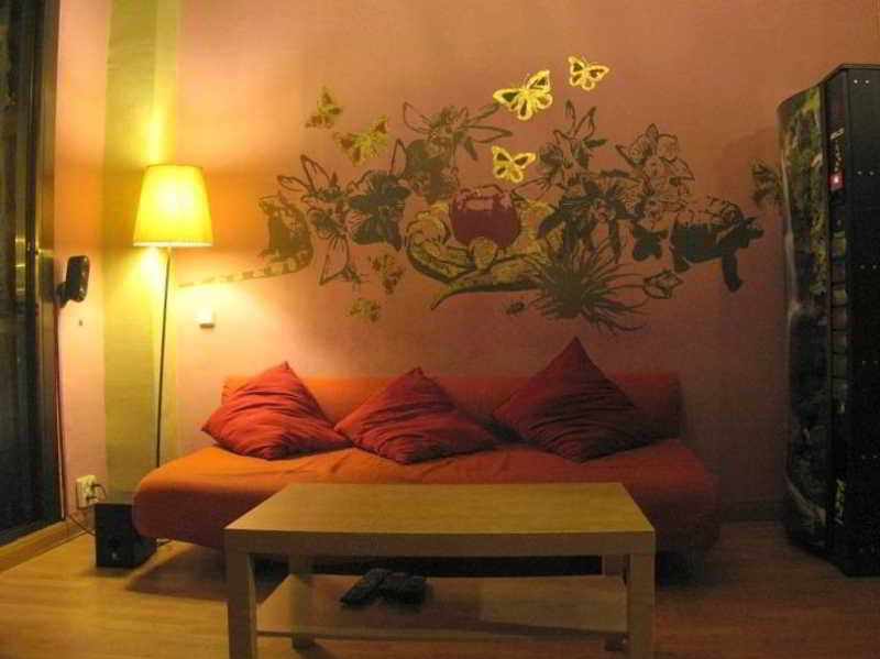 General view
 di PARAISO HOSTEL