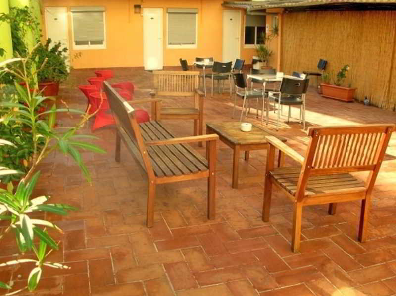 General view
 di PARAISO HOSTEL