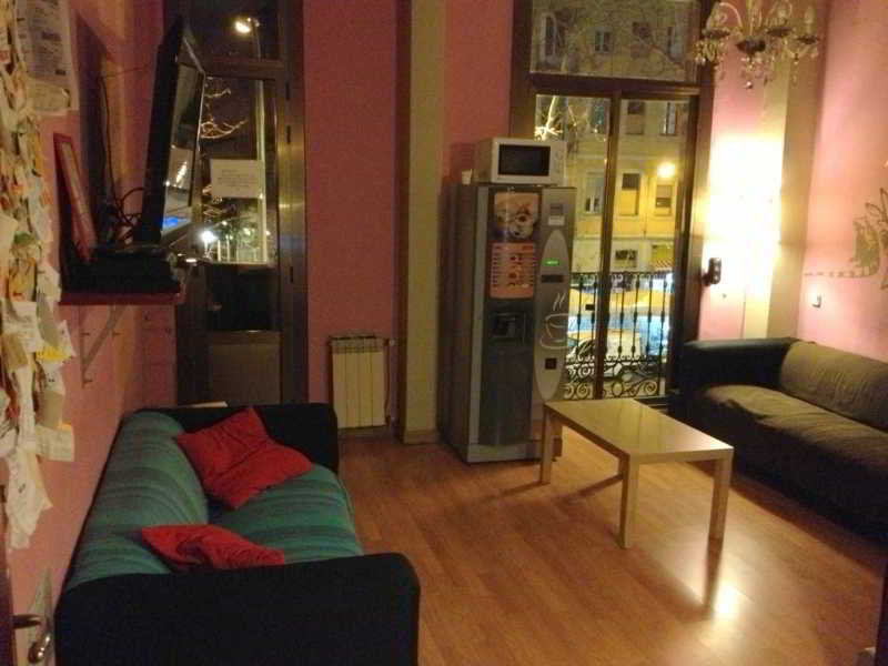 General view
 di PARAISO HOSTEL