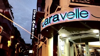 La Caravelle, Toulouse