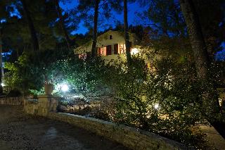Le Mas Des Ecureuils, Aix-en-Provence
