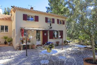 Le Mas Des Ecureuils, Aix-en-Provence