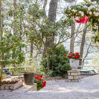 Le Mas Des Ecureuils, Aix-en-Provence