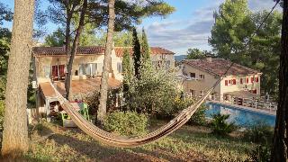 Le Mas Des Ecureuils, Aix-en-Provence