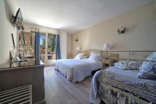 Le Mas Des Ecureuils, Aix-en-Provence
