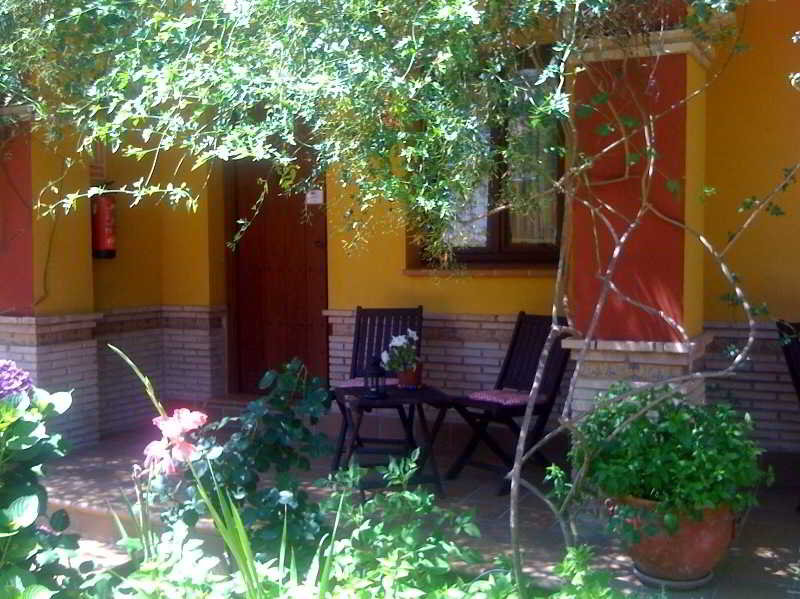 Hotel Doñana Blues, Costa de la Luz (Huelva)