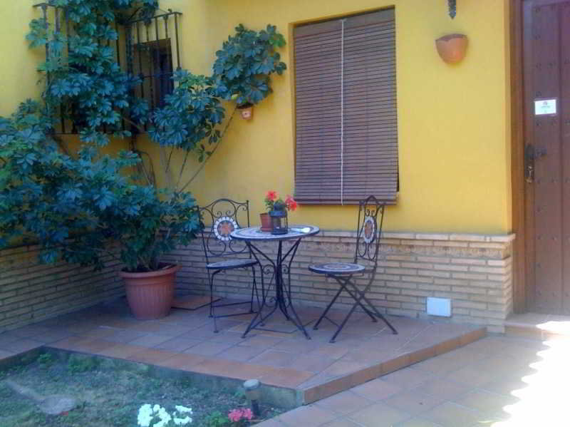 Hotel Doñana Blues, Costa de la Luz (Huelva)