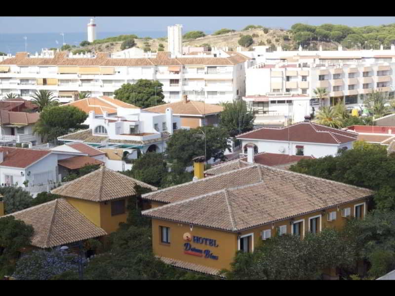 Hotel Doñana Blues, Costa de la Luz (Huelva)