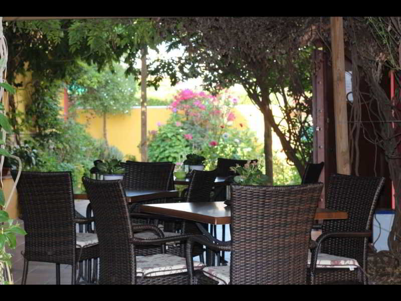 Hotel Doñana Blues, Costa de la Luz (Huelva)