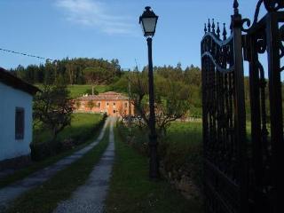 General view
 di Hotel Quintana Del Caleyo