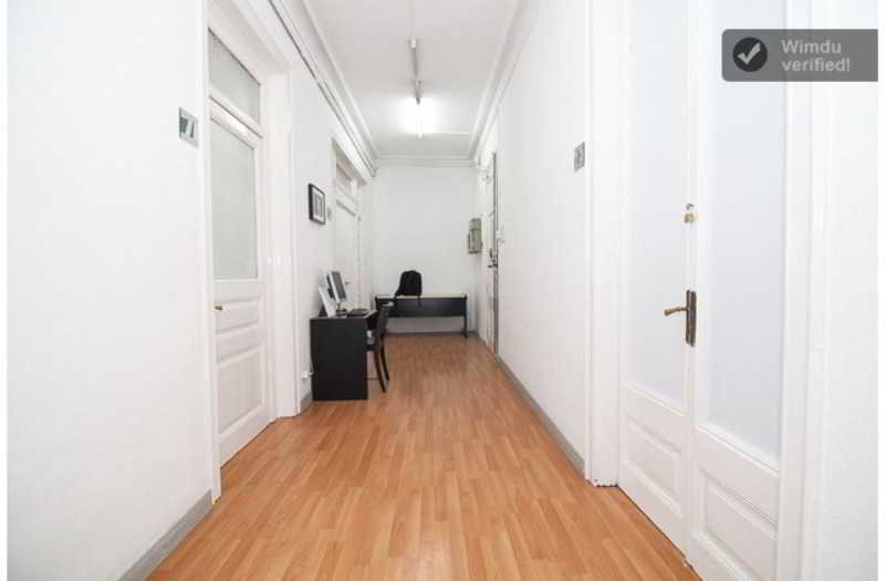 Lobby
 di La Casa de Emilia