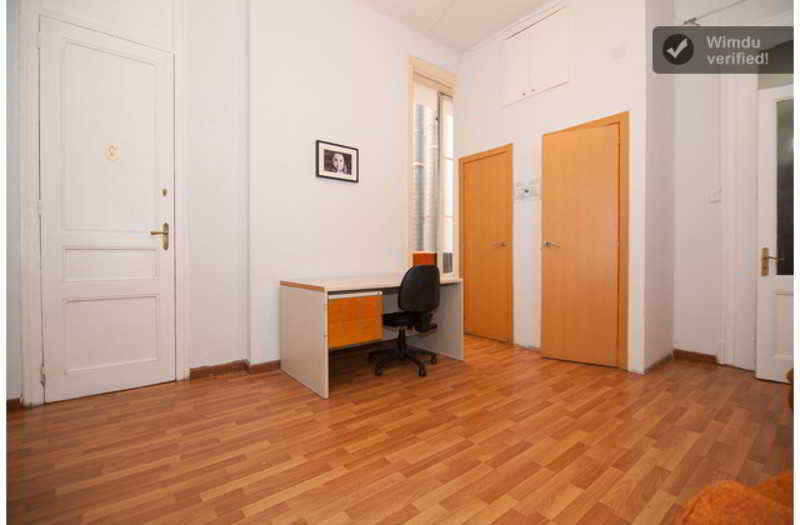 Lobby
 di La Casa de Emilia