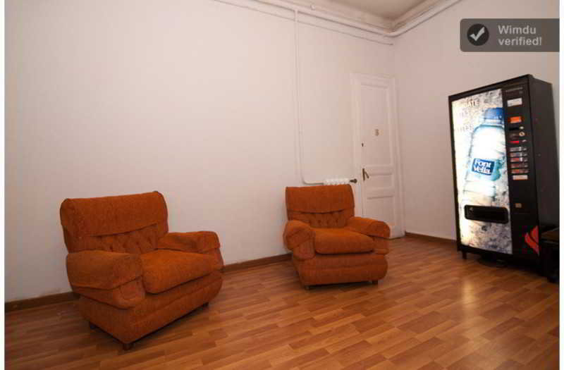 Lobby
 di La Casa de Emilia