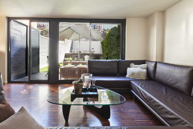 General view
 di Summer Garden