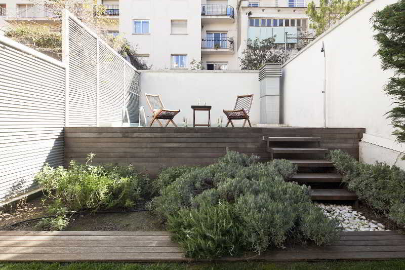 Terrace
 di Summer Garden