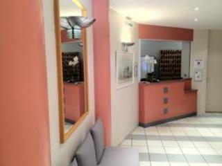 General view
 di Kyriad Chambéry Centre Curial