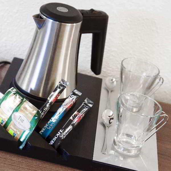 Room
 di Kyriad Chambéry Centre Curial