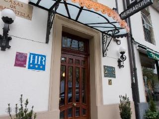 General view
 di Hotel Herradura