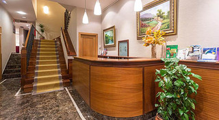 General view
 di Hotel Herradura