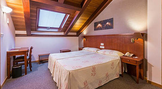 General view
 di Hotel Herradura