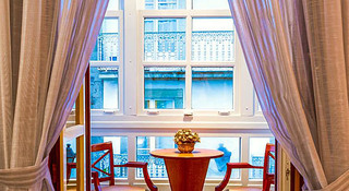 General view
 di Hotel Herradura