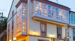 General view
 di Hotel Herradura