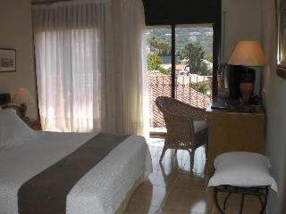 General view
 di Hostal De La Plaça