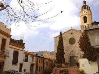 General view
 di Hostal De La Plaça