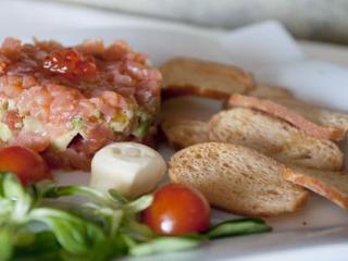 General view
 di Hostal De La Plaça