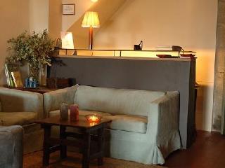 General view
 di Hostal De La Plaça