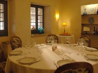 General view
 di Hostal De La Plaça