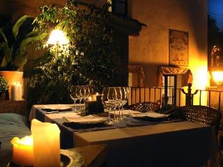 General view
 di Hostal De La Plaça