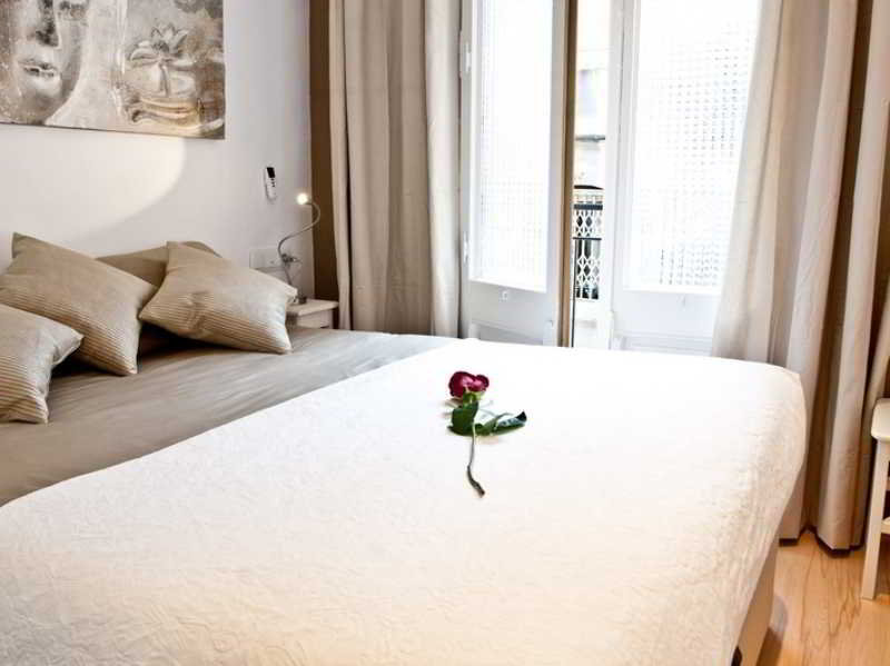 General view
 di Comfort Apartment In Barceloneta