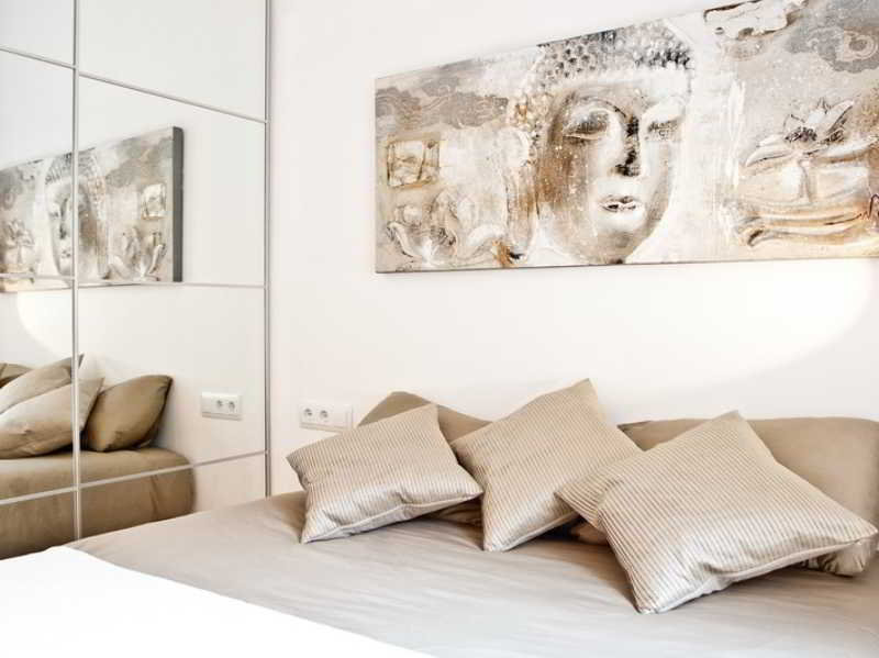 General view
 di Comfort Apartment In Barceloneta