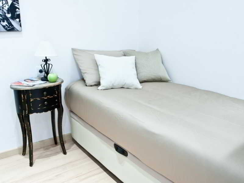 General view
 di Comfort Apartment In Barceloneta