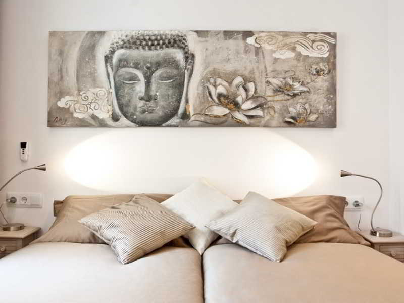 General view
 di Comfort Apartment In Barceloneta