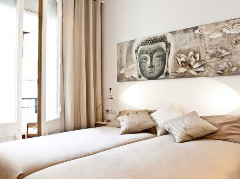 General view
 di Comfort Apartment In Barceloneta