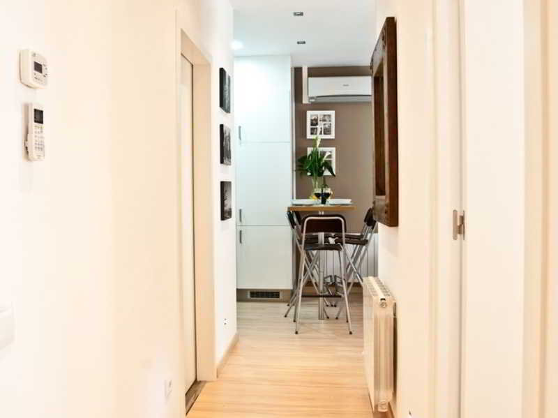 General view
 di Comfort Apartment In Barceloneta