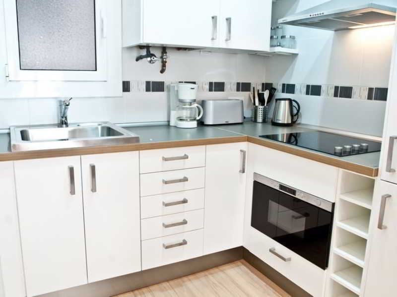 General view
 di Comfort Apartment In Barceloneta